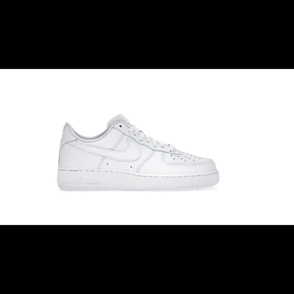 Nike Air Force 1 brand new